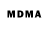 MDMA Molly Marmok Trophy