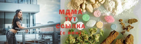 стафф Алексин