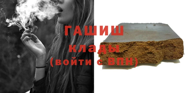 стафф Алексин